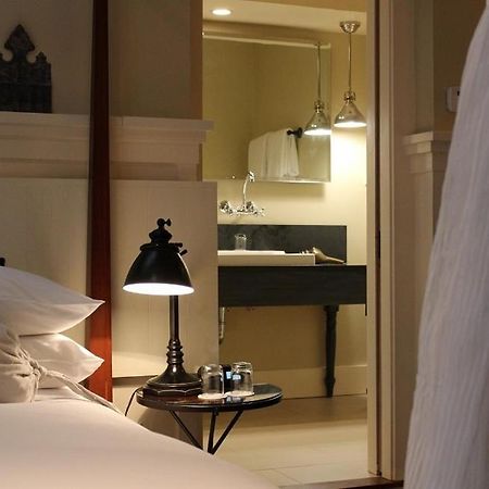 Farmhouse Inn Forestville Екстер'єр фото