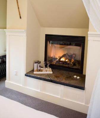 Farmhouse Inn Forestville Екстер'єр фото