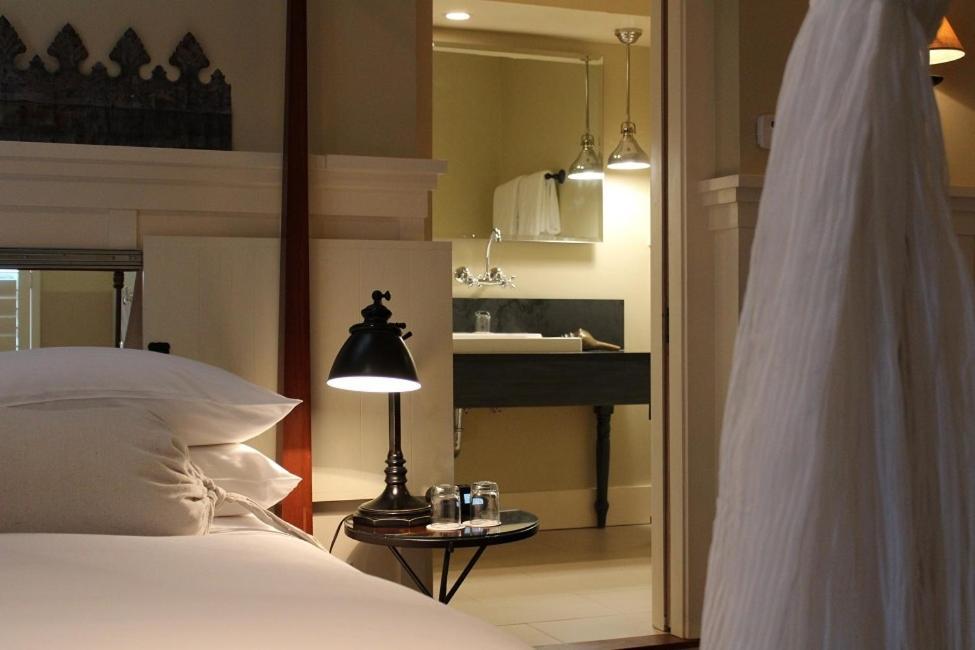 Farmhouse Inn Forestville Екстер'єр фото
