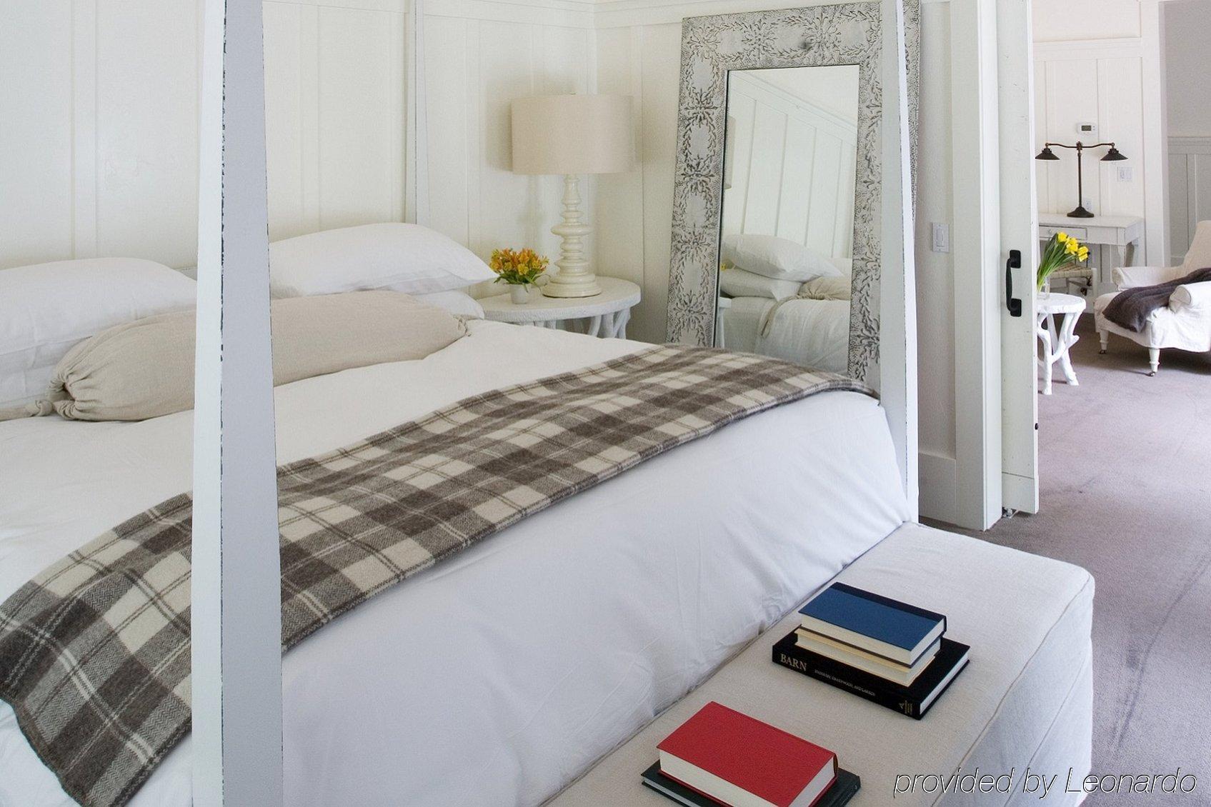 Farmhouse Inn Forestville Екстер'єр фото