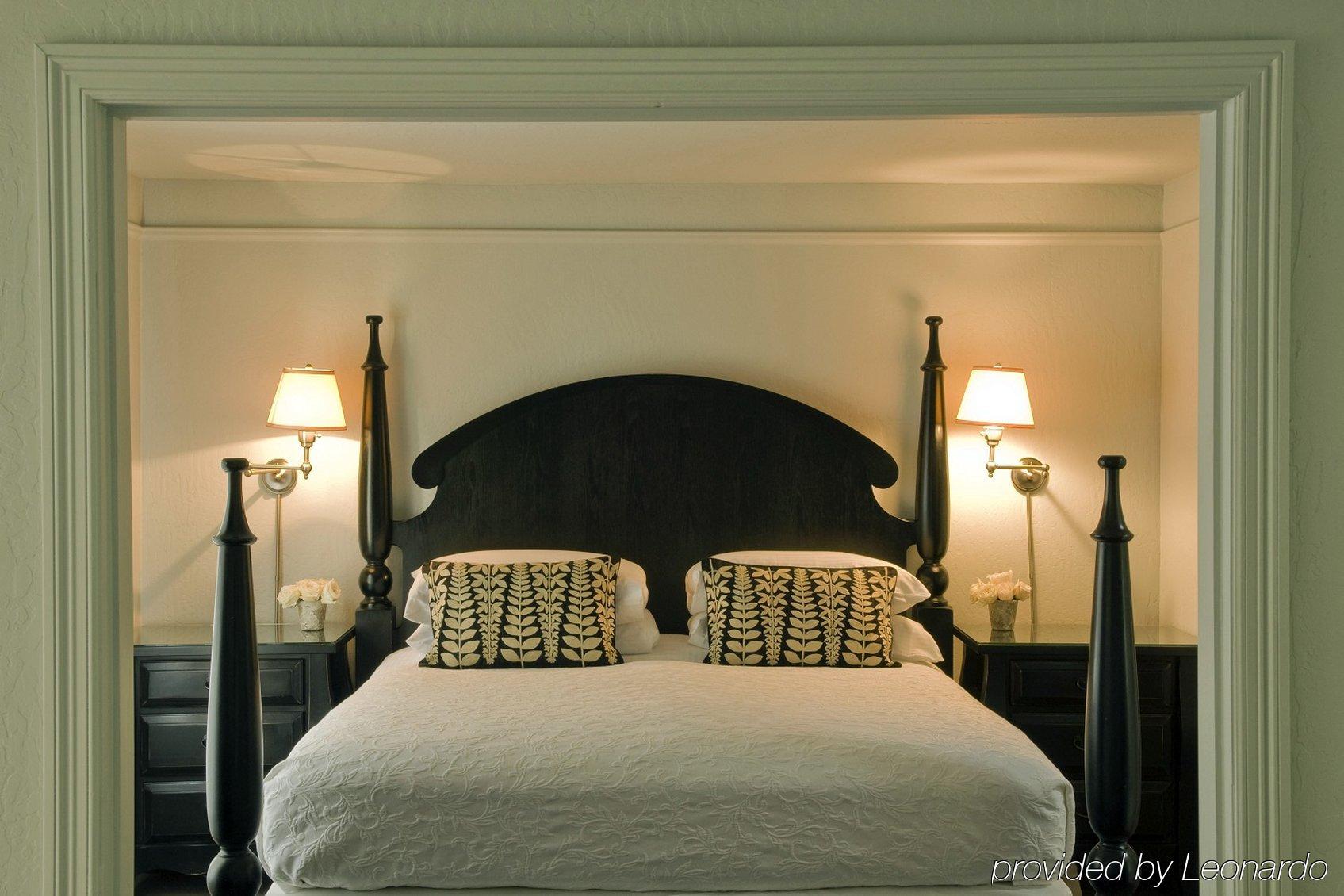 Farmhouse Inn Forestville Екстер'єр фото