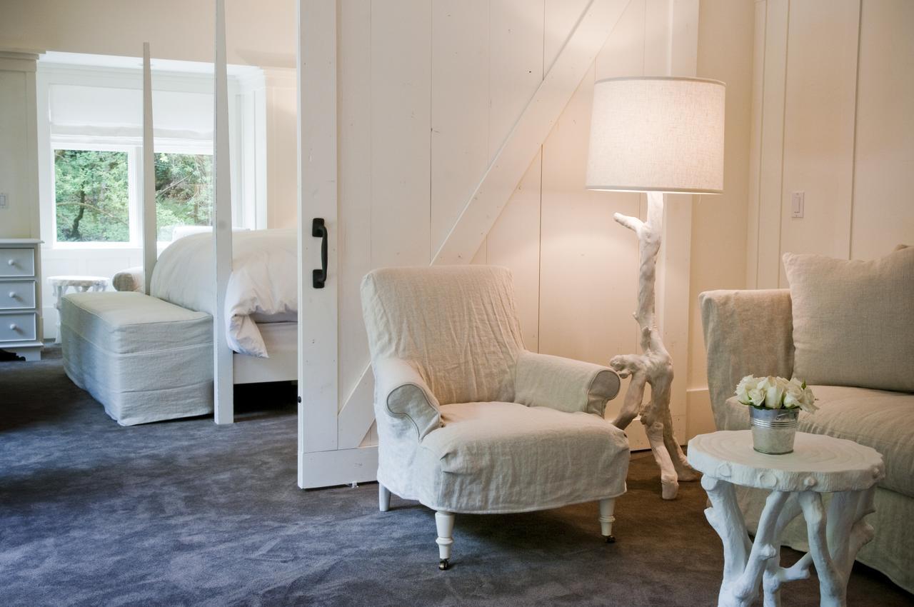 Farmhouse Inn Forestville Екстер'єр фото